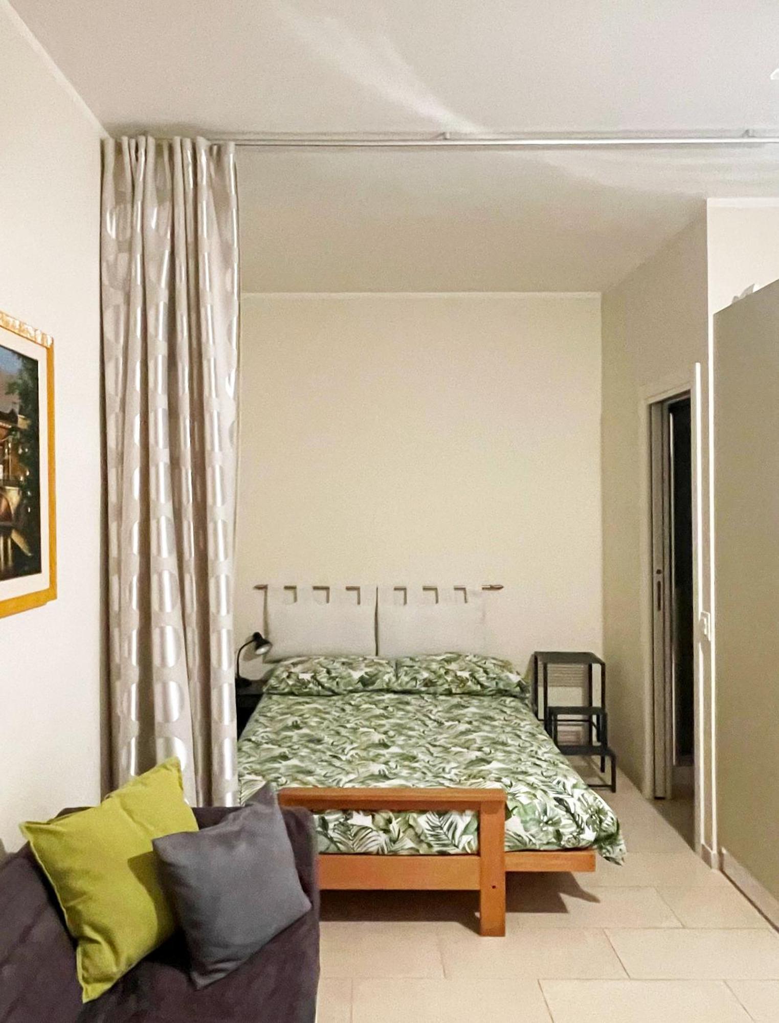 Flat Vaticano Roma
